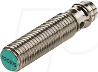 Pepperl+Fuchs Fabrik Induktiver Sensor NBB2-8GM25-E2-V3
