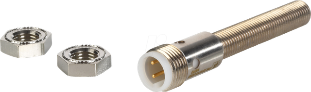 Pepperl+Fuchs Fabrik Induktiver Sensor NBB2-8GM40-E2-V1