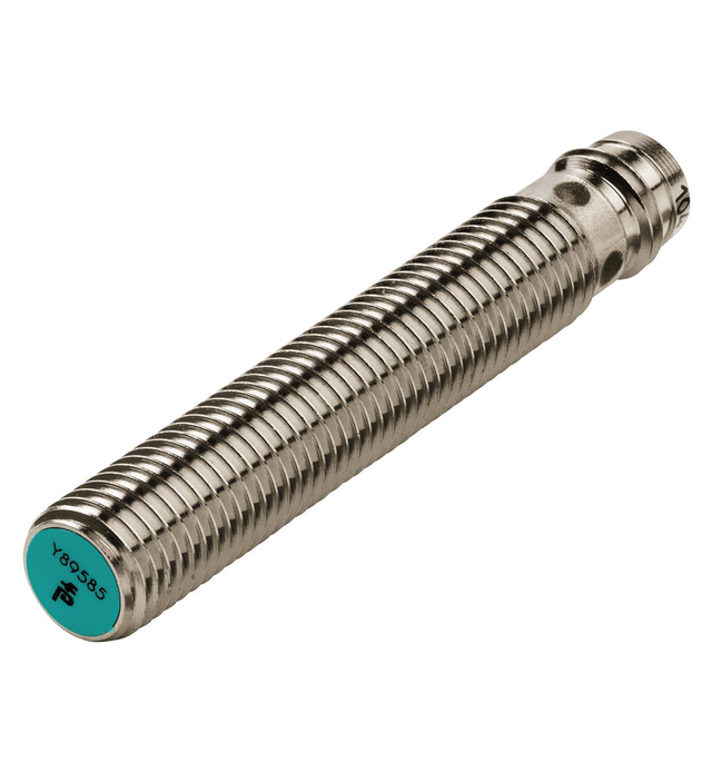 Pepperl+Fuchs Fabrik Induktiver Sensor NBB2-8GM40-E3-V3
