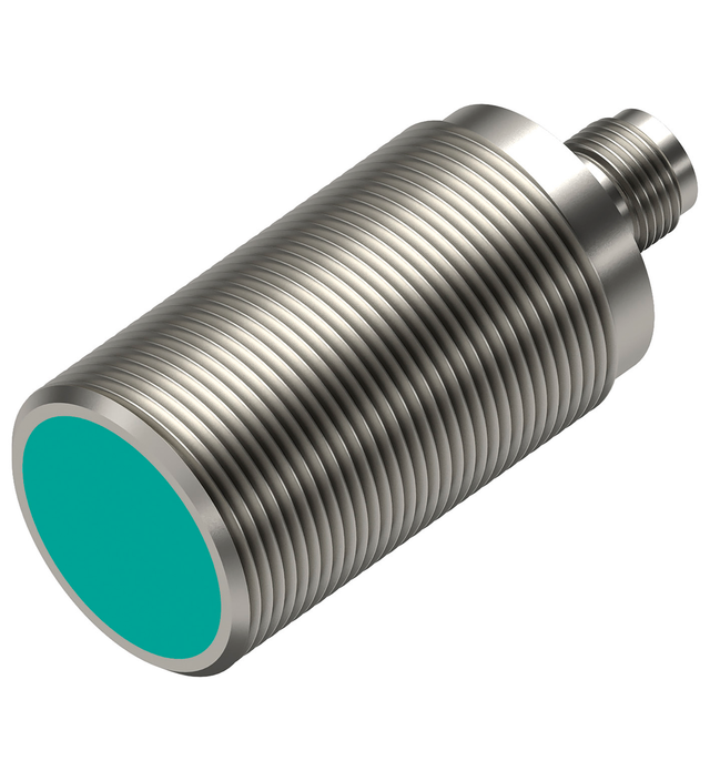 Pepperl+Fuchs Fabrik Induktiver Sensor NBB10-30GM50-A2-V1
