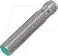 Pepperl+Fuchs Fabrik Induktiver Sensor NBB4-12GM50-E2-V1