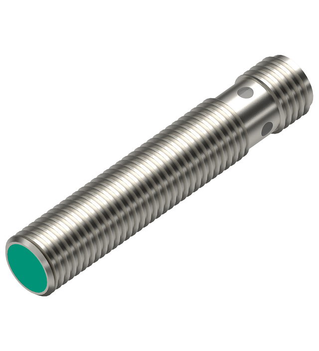 Pepperl+Fuchs Fabrik Induktiver Sensor NBB4-12GM50-E3-V1