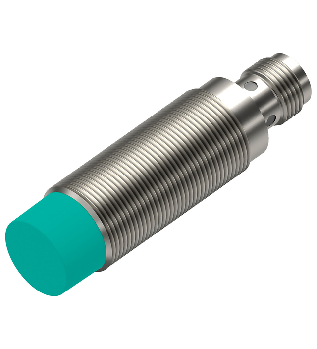 Pepperl+Fuchs Fabrik Induktiver Sensor NBN8-18GM50-A2-V1
