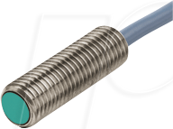 Pepperl+Fuchs Fabrik Induktiver Sensor NCB1,5-8GM25-N0