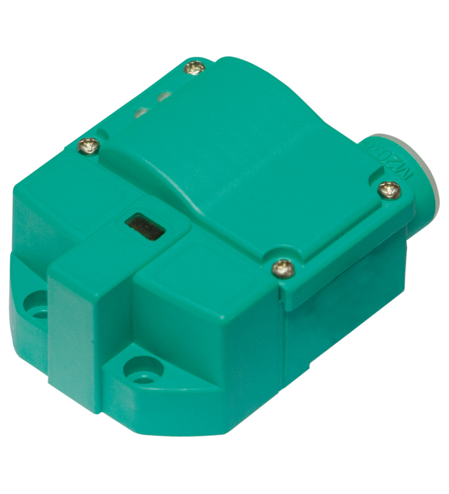 Pepperl+Fuchs Fabrik Induktiver Sensor NCN3-F31K-N4