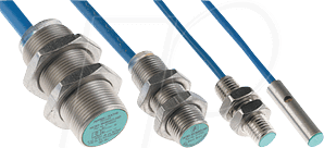 Pepperl+Fuchs Fabrik Induktiver Sensor NCN4-12GM35-N0-V1