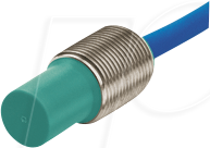 Pepperl+Fuchs Fabrik Induktiver Sensor NJ5-11-N-G
