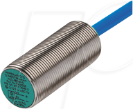 Pepperl+Fuchs Fabrik Induktiver Sensor NJ5-18GM-N