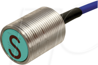 Pepperl+Fuchs Fabrik Induktiver Sensor NJ6-22-SN-G