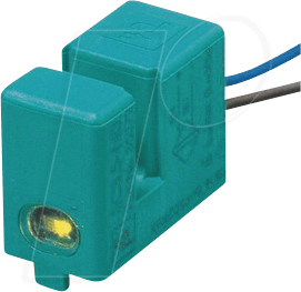 Pepperl+Fuchs Fabrik Induktiver Schlitzsensor SJ3,5-SN