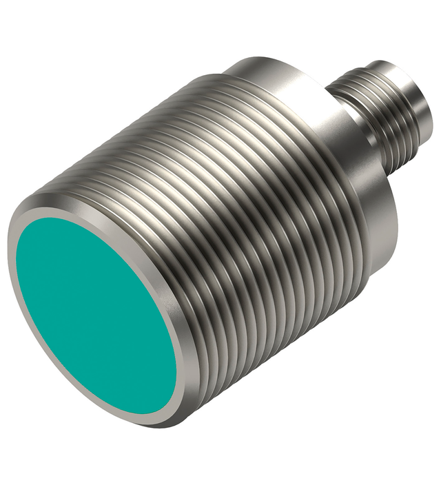Pepperl+Fuchs Fabrik Induktiver Sensor NBB15-30GM30-E3-V1