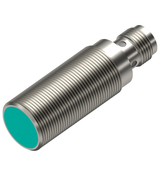 Pepperl+Fuchs Fabrik Induktiver Sensor NBB5-18GM40-E3-V1