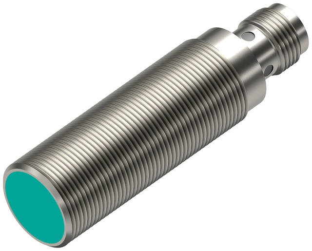 Pepperl+Fuchs Fabrik Induktiver Sensor NBB5-18GM50-E3-V1