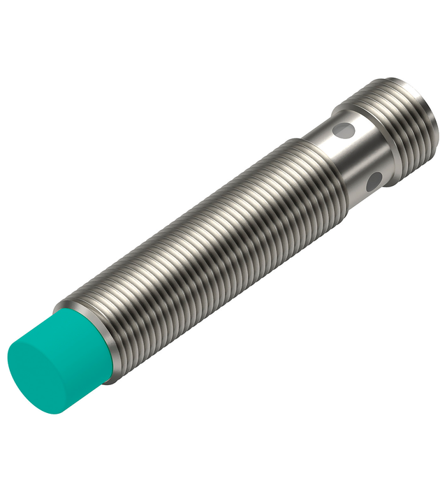 Pepperl+Fuchs Fabrik Induktiver Sensor NBN4-12GM50-E3-V1
