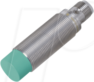 Pepperl+Fuchs Fabrik Induktiver Sensor NBN8-18GM50-E2-V1