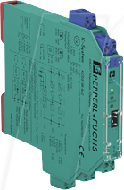 Pepperl+Fuchs Fabrik Schaltverstärker KCD2-SR-EX2