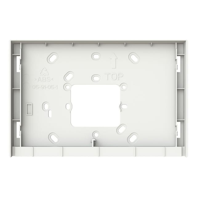 Busch-Jaeger AP Montagedose 42491S-W