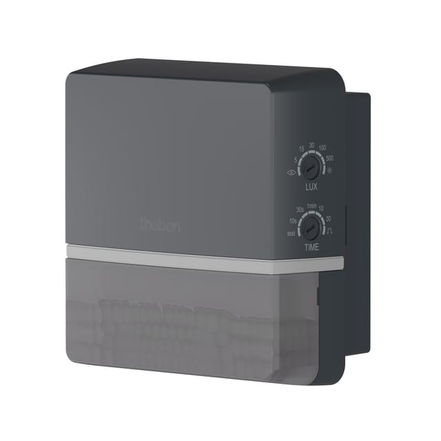 Theben Bewegungsmelder 180, 14m, BT, Anthr TECTA D180 AN