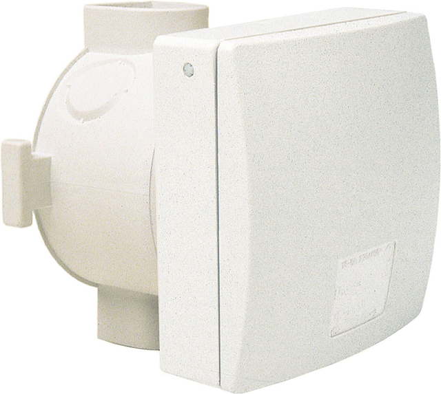 Walther Werke MONDO Wandsteckdose 16A 3P 230V 6h IP44 UP 416306RW