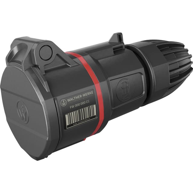 Walther Werke CEE NEO Kupplung Classic 16A 5P 6h FW311506CC
