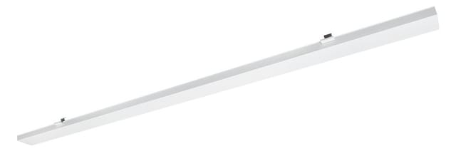 Ledvance Blindabdeckung 1,5m Alu TRUSYSUNIVBLINDCOVER
