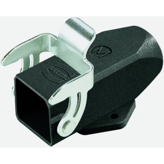 Harting Sockelgehäuse Han 3M-asgw-QB-M20 19370031250