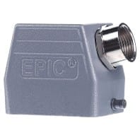 Lapp Zubehör EPIC-H-B-6-TS-M20-ZW H-B 6 TS M20 ZW
