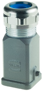 Harting Tüllengehäuse Han 3A-gg-M25 19200031421