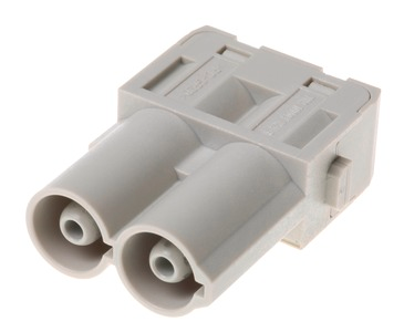 Harting Stiftmodul Axial 6-16qmm 09140022641