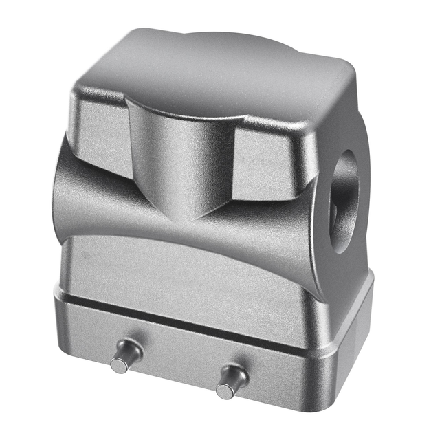 Walther Werke Tüllengehäuse B10 H=56mm M20 QVN P712010