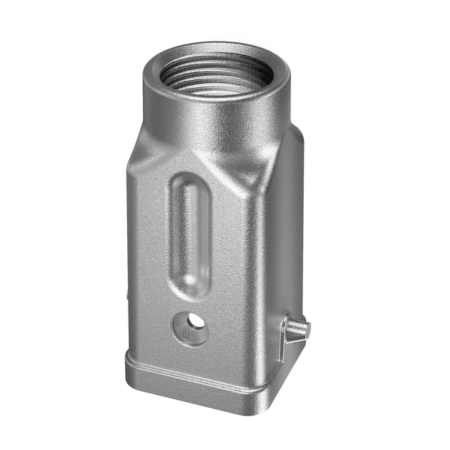 Walther Werke Tüllengehäuse A3/A4 H=57mm M20 LVN T702803MS