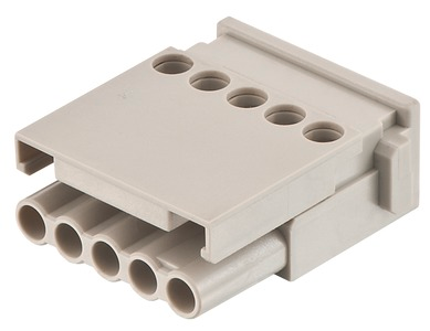 Harting Han E-Schraubmodul-F 09140052701