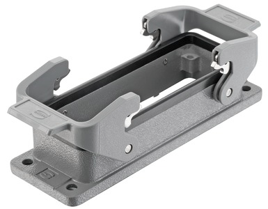 Harting Anbaugehäuse 24 B 09300241301