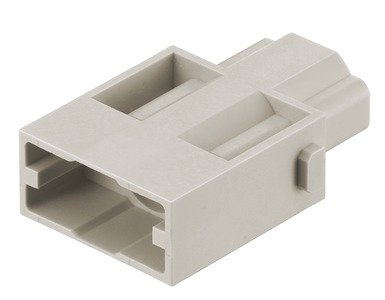 Harting Einzelmodul Han 100A Stift 09140013031