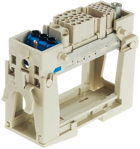 Harting HAN Snap Träger 09330009803