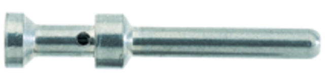 Harting Kontaktstift Crimpkontakt 0,5qmm 09330006162