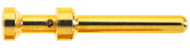 Harting Kontaktstift 0,5qmm 09330006172