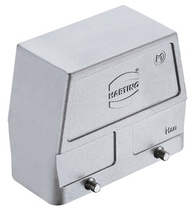 Harting Tüllengehäuse 19628160527