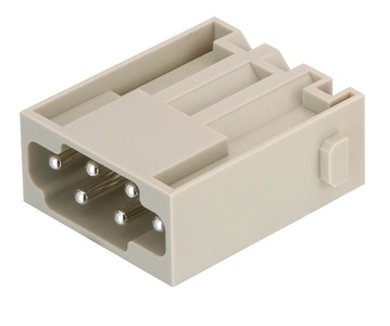 Harting Stifteinsatz 09140062633