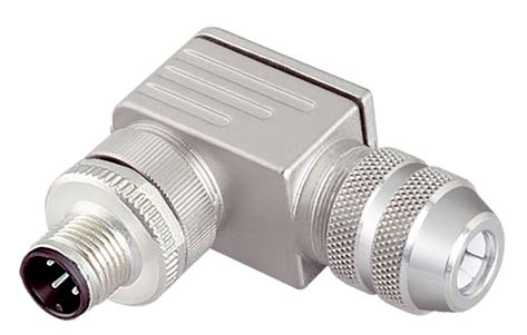 Lapp Zubehör AB-C4-M12MS-PG7