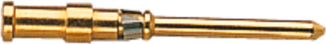 Harting Crimpkontakt 0,75qmm, HMC, St 09152006125