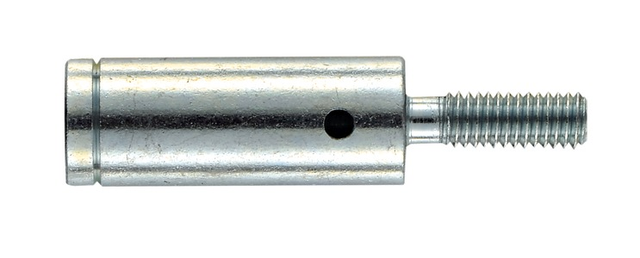 Harting Führungsbuchse 7mm Gewinde 09330009809