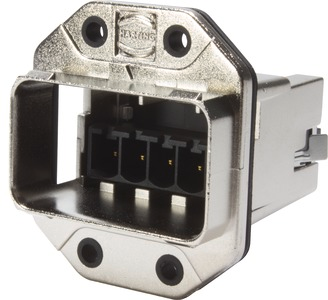 Harting Steckverbinder 09354330311