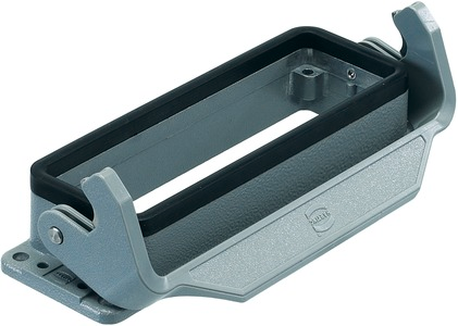 Harting Anbaugehäuse Han 24B-HMC-agg-LB 09302240307