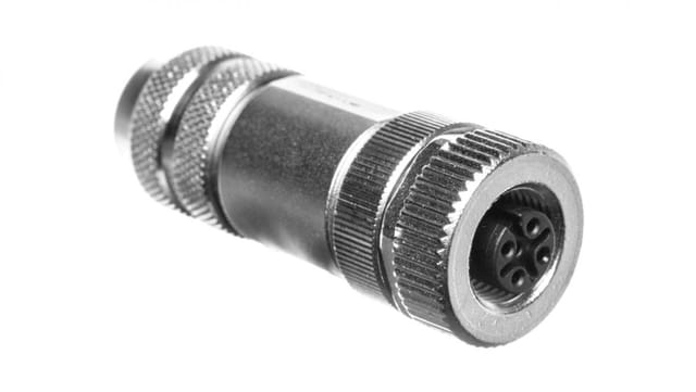 Lapp Zubehör AB-C5-M12FS-PG9-SH