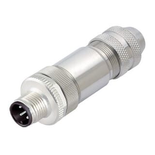Lapp Zubehör AB-C5-M12MS-PG9-SH