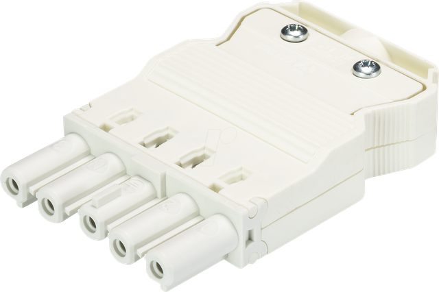 Wieland Steckverbinder 92.953.4053.0
