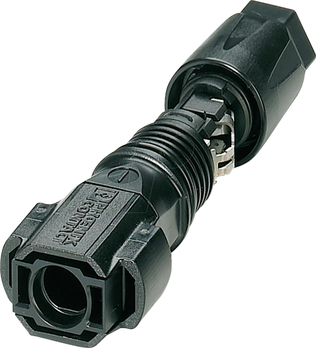 Phoenix Contact Buchse Photovoltaik PV-C3M-S 2,5-6 (-)