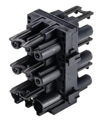 Wieland Verteiler 92.030.0953.1