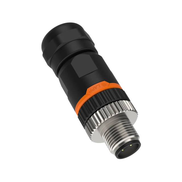 Lapp Zubehör EPIC SENSOR M12A F6 4 SR1220 4-8 381166319